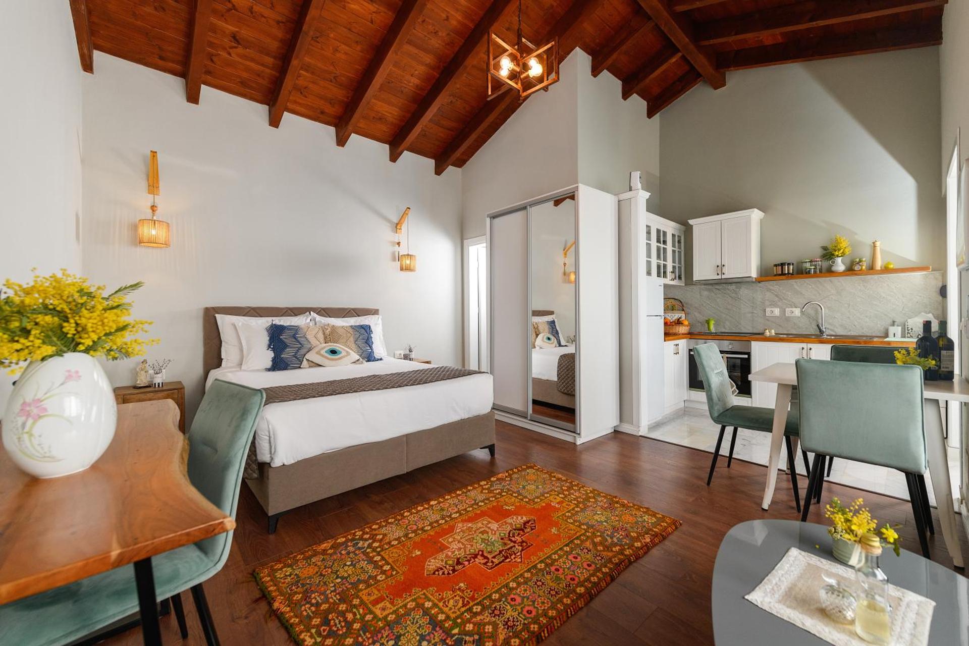 Blerina Farm House - Photo 47