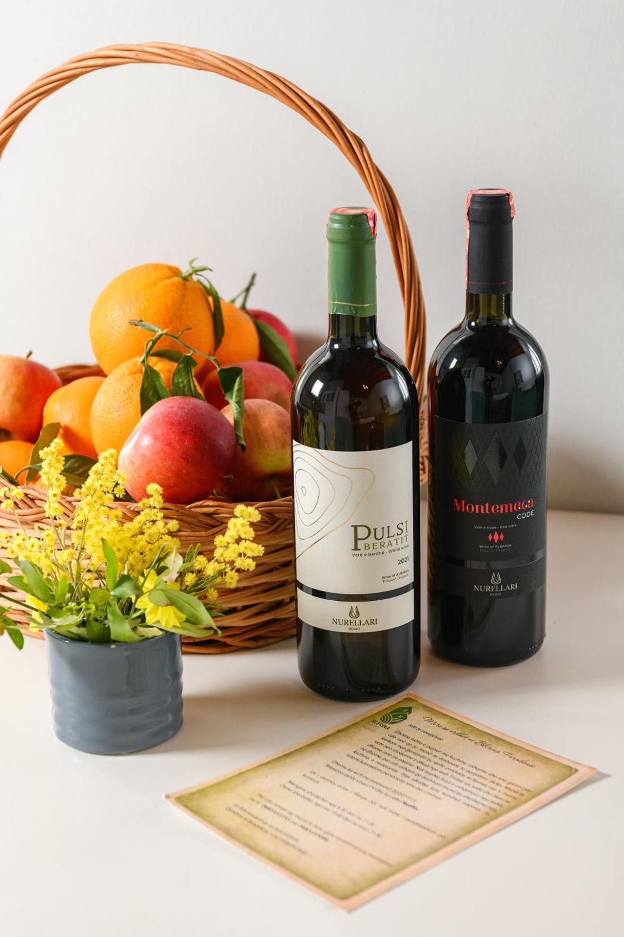 Blerina Farm House - Photo 2