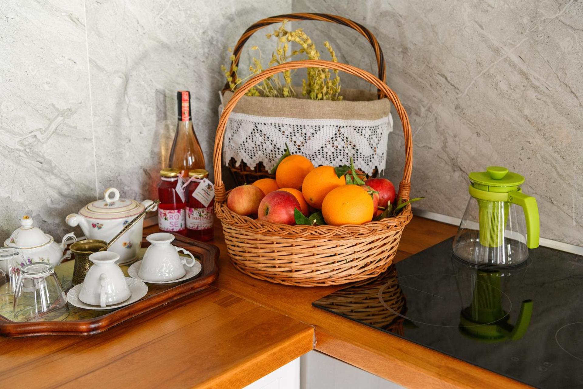 Blerina Farm House - Photo 19