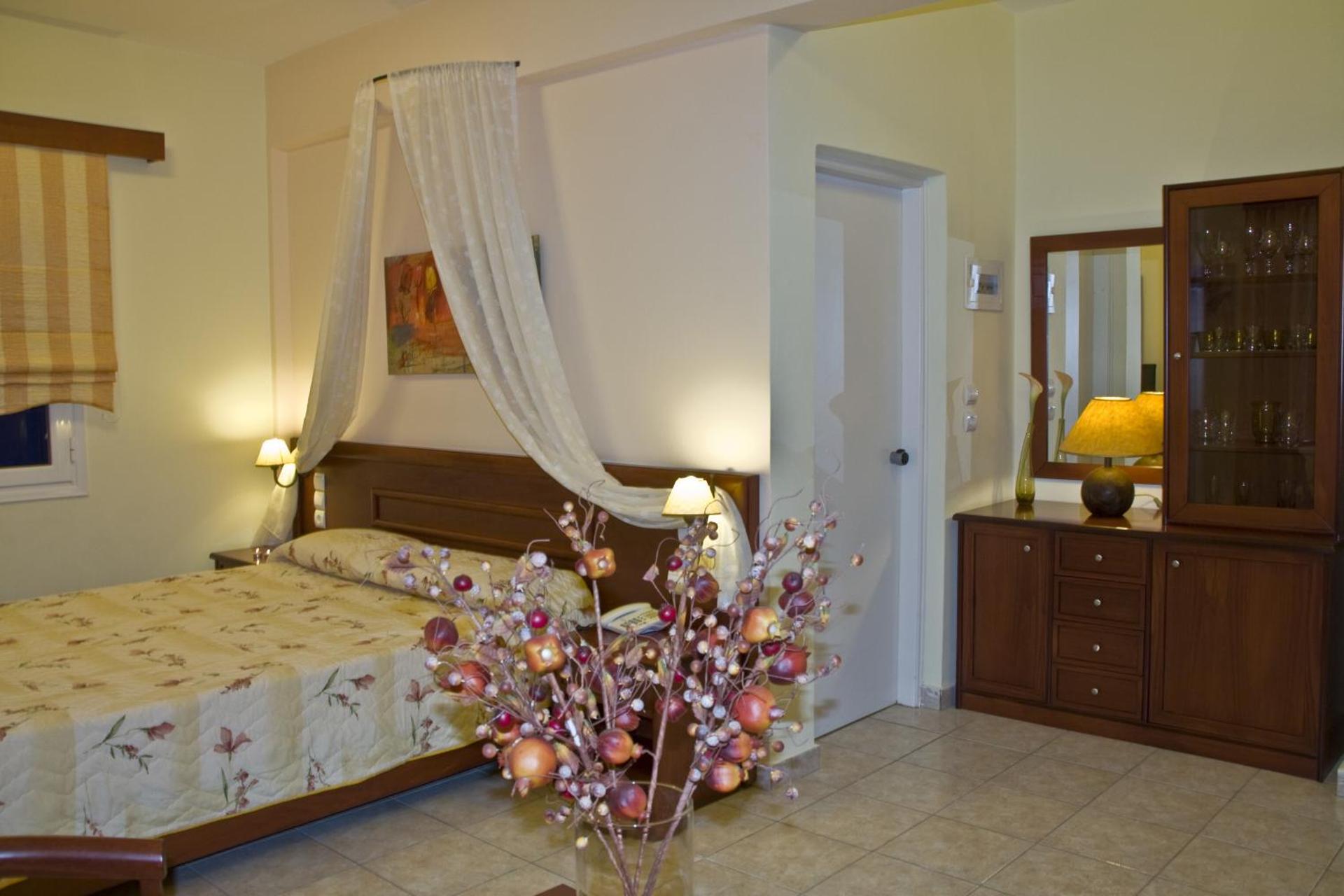 Venardos Hotel - Photo 29
