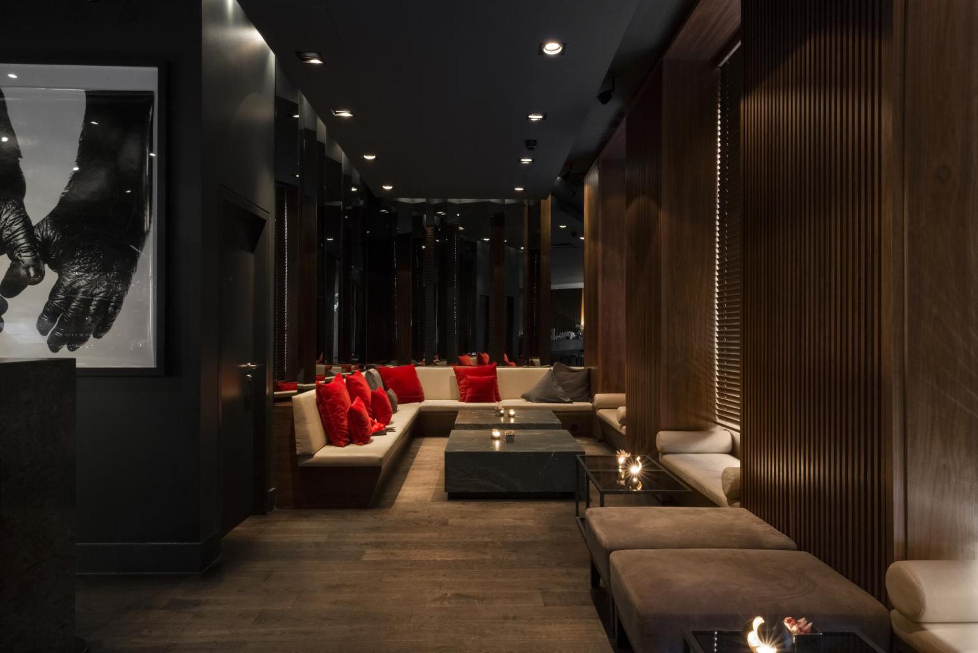 Hotel AMANO Rooms & Apartments - Photo 52