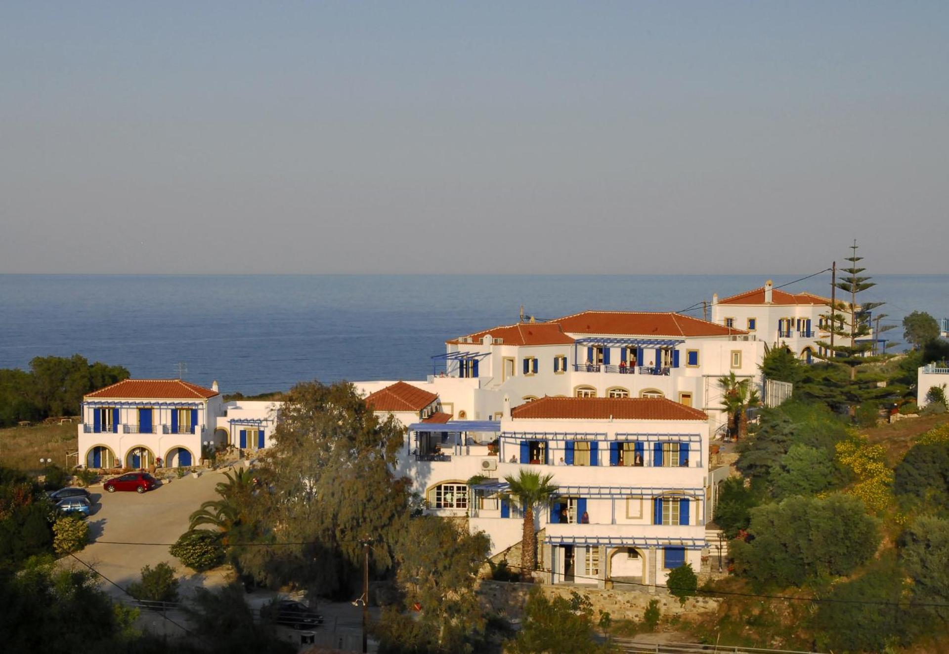 Venardos Hotel - Photo 74