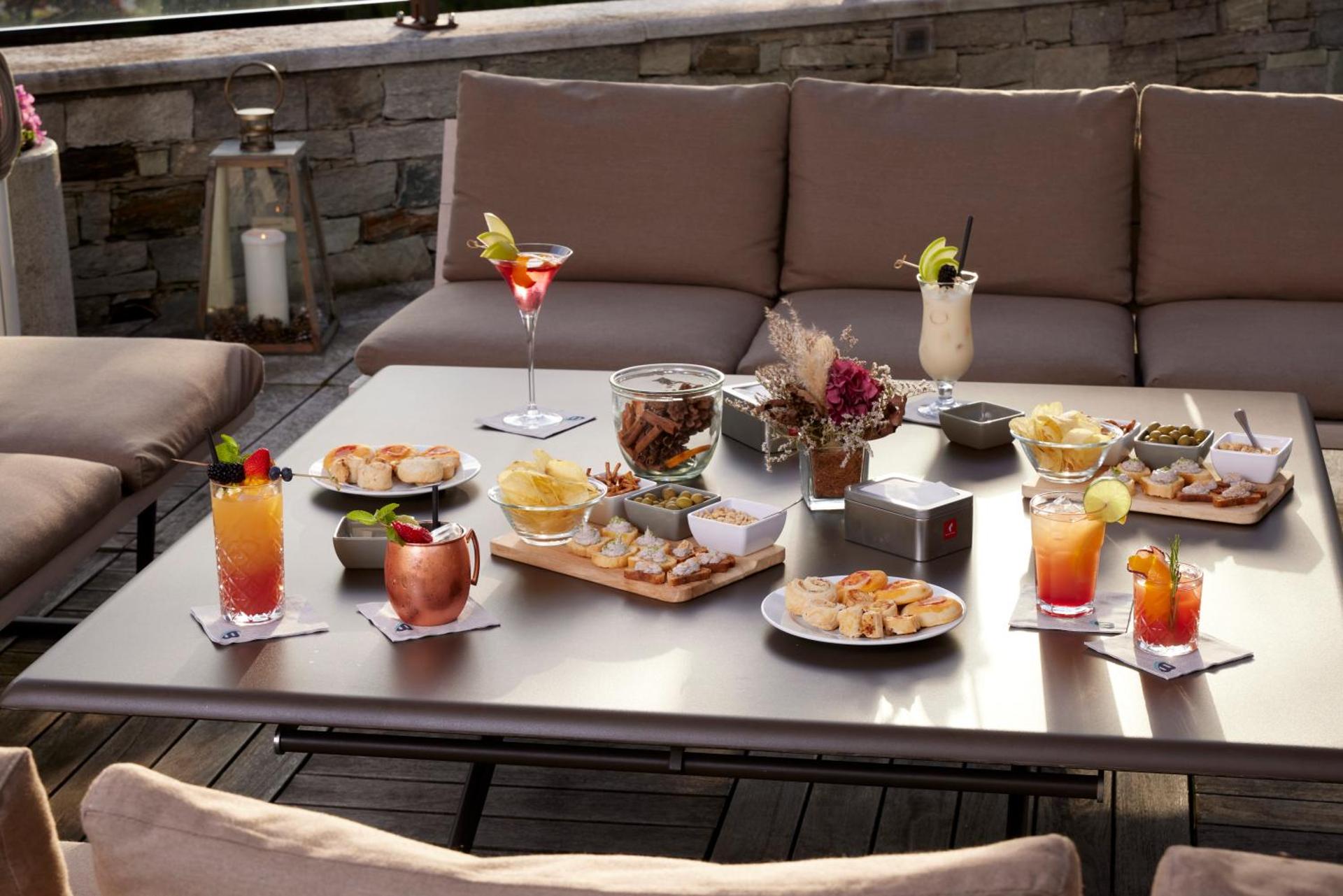 Hotel Rezia - Photo 35