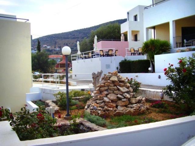 Blue Sky Hotel Apartments - Photo 13