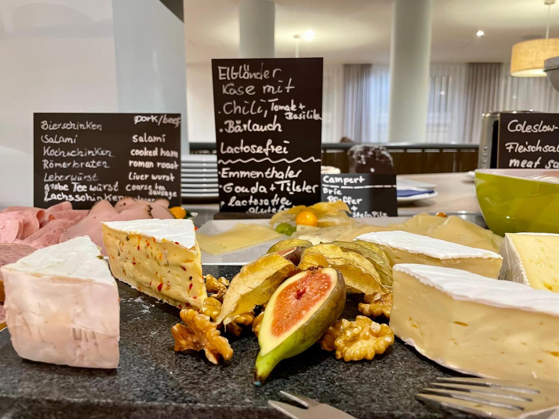 Businesshotel Berlin - Photo 6