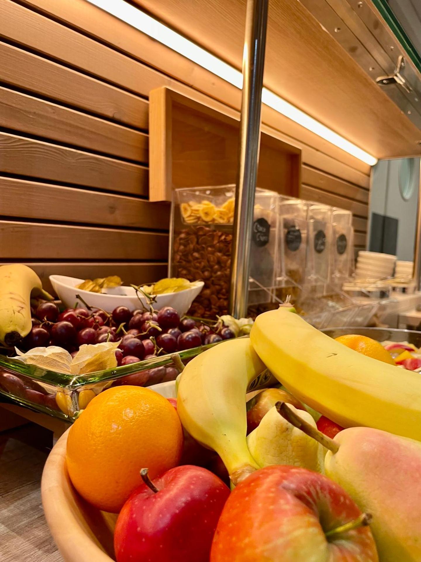 Businesshotel Berlin - Photo 31