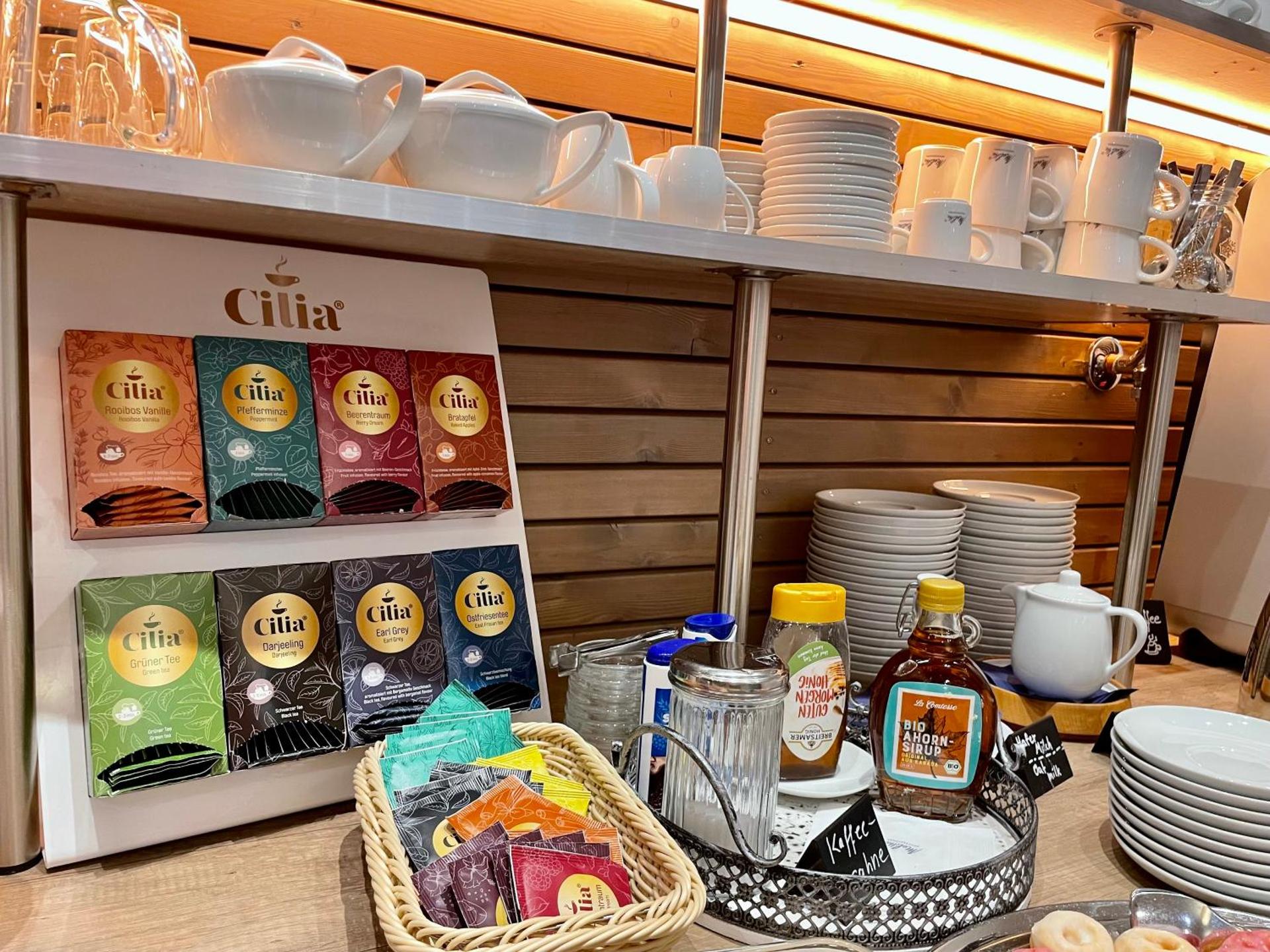 Businesshotel Berlin - Photo 2