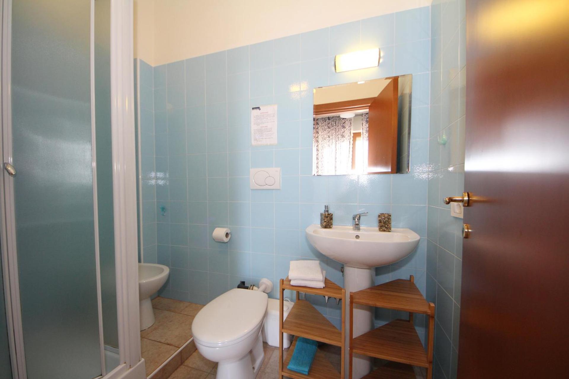 B&B La Rosa Blu - Photo 38