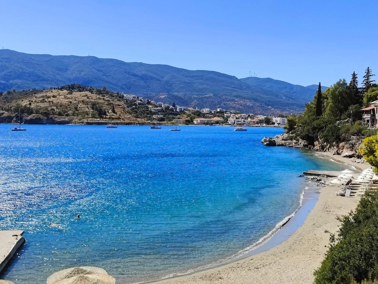 New Aegli Resort Hotel - Photo 87