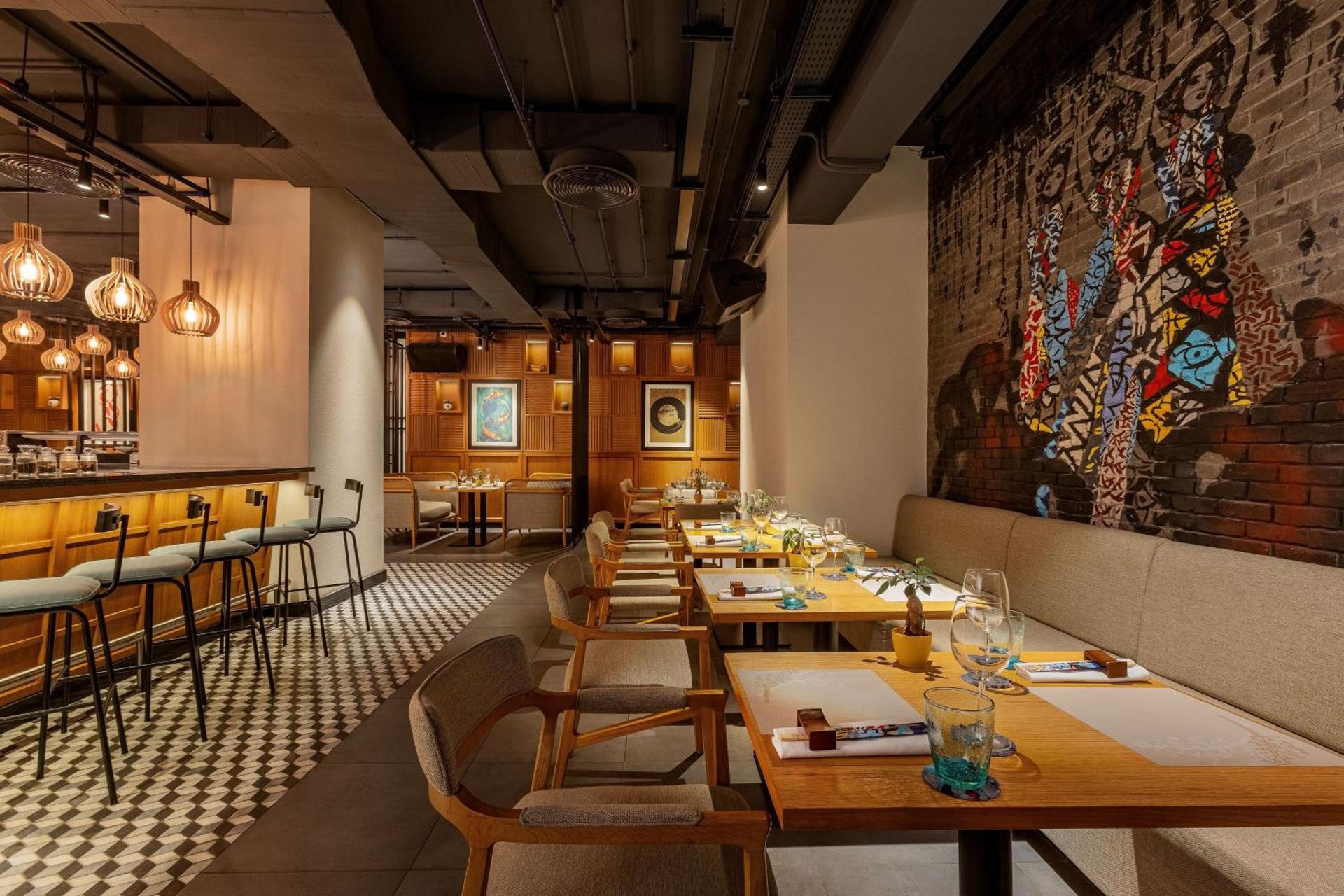 Sheraton Cairo Hotel & Casino - Photo 96