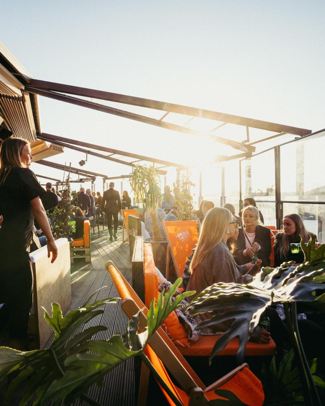 Comfort Hotel Göteborg - Photo 25