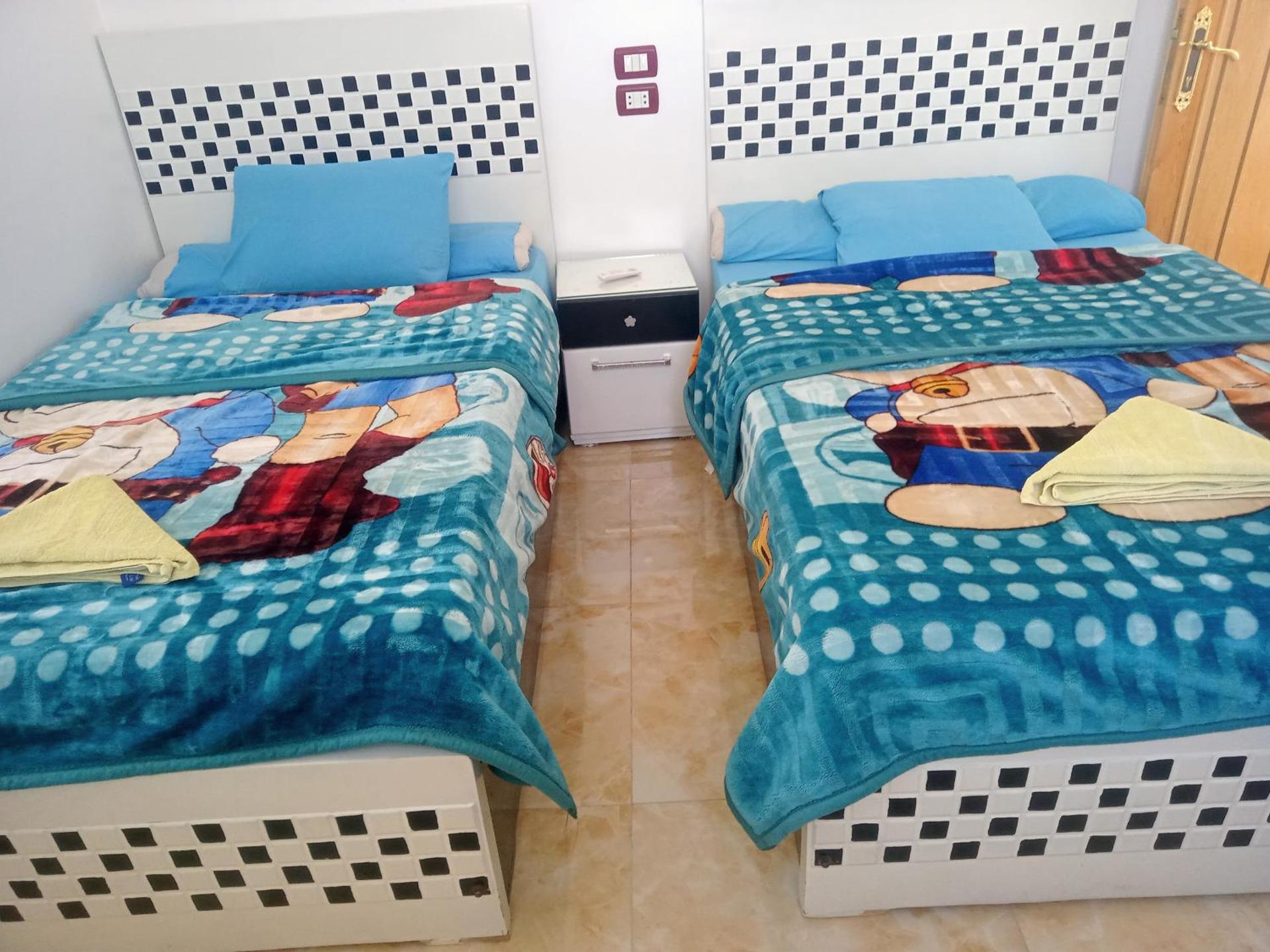 Mostafa Jamaica guesthouse - Photo 64