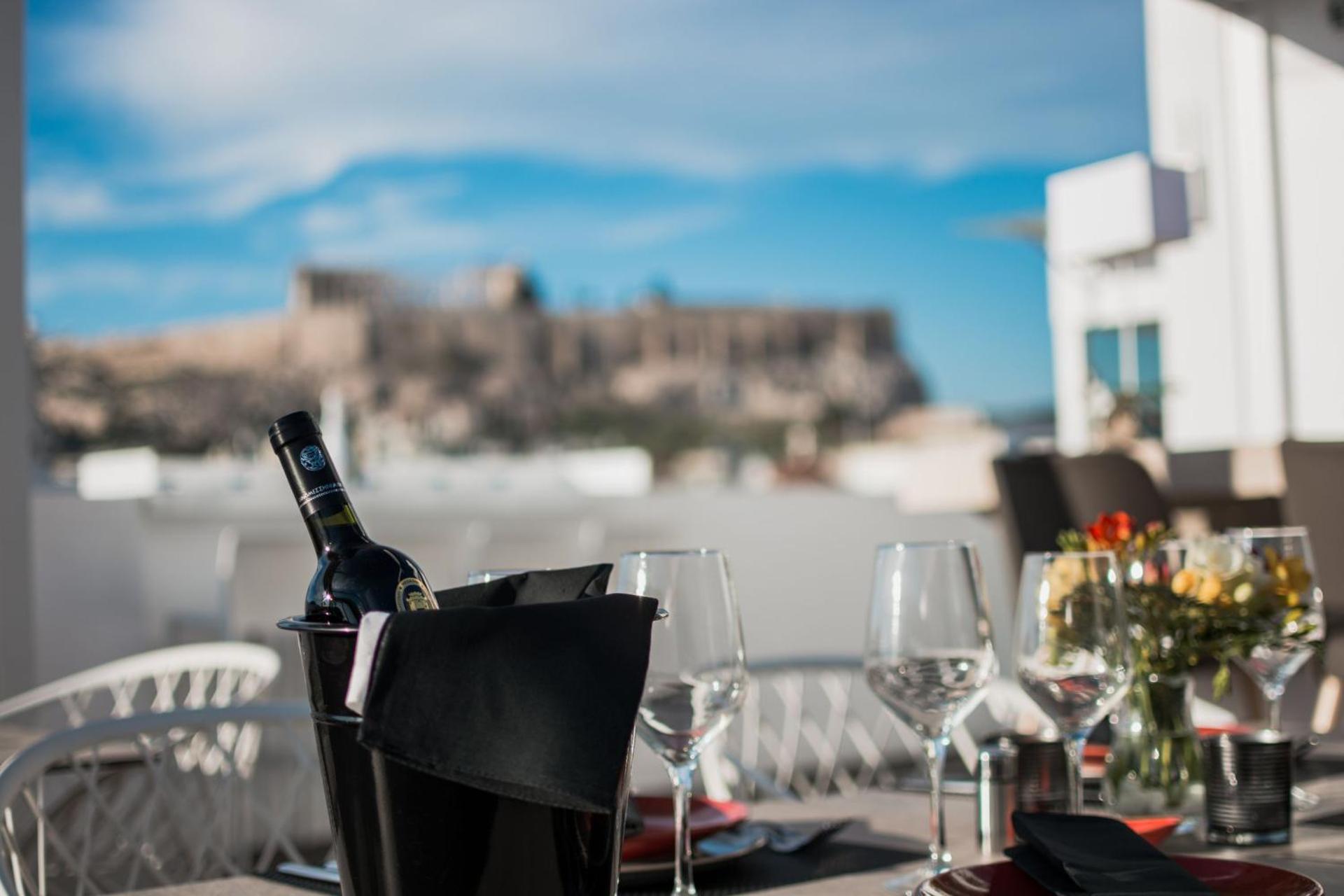 Acropolis Select - Photo 93