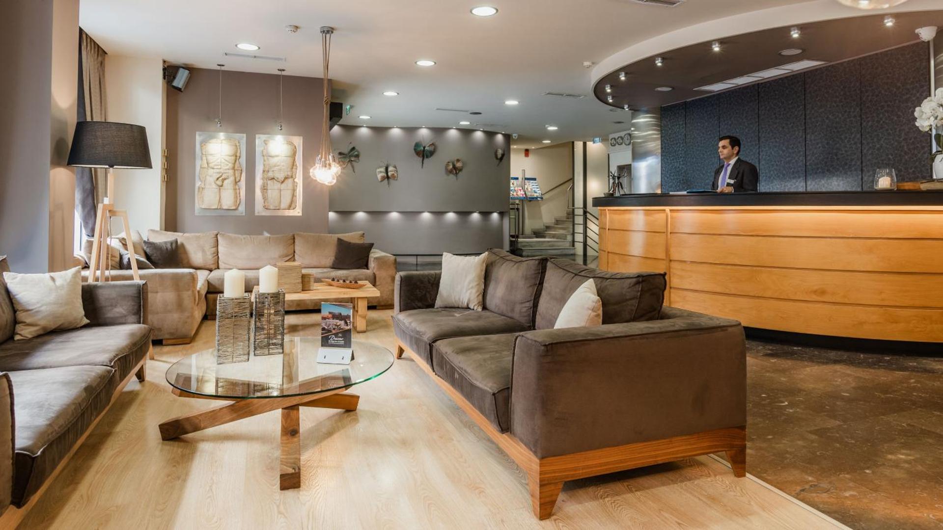 Acropolis Select - Photo 90