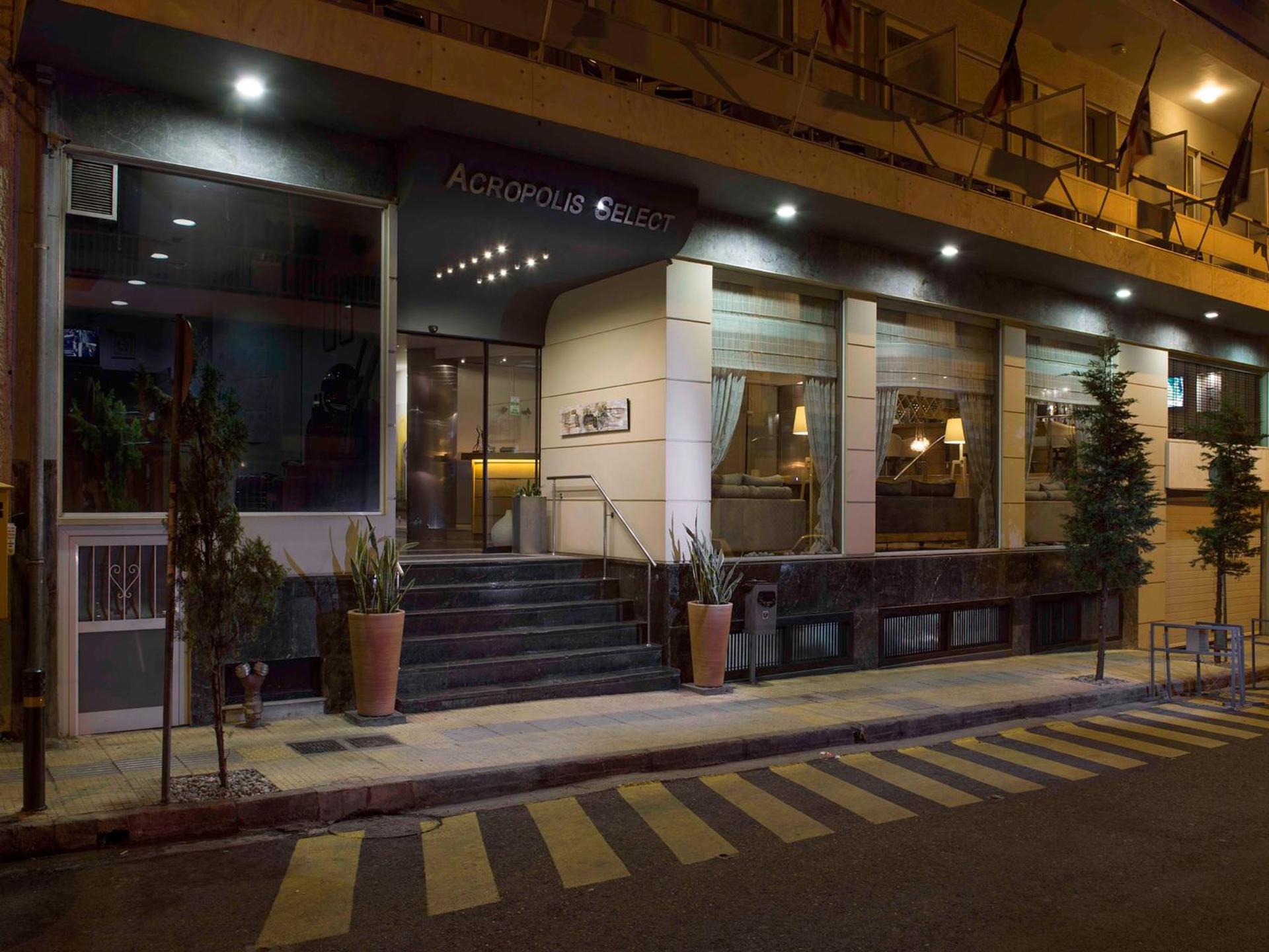 Acropolis Select - Photo 69