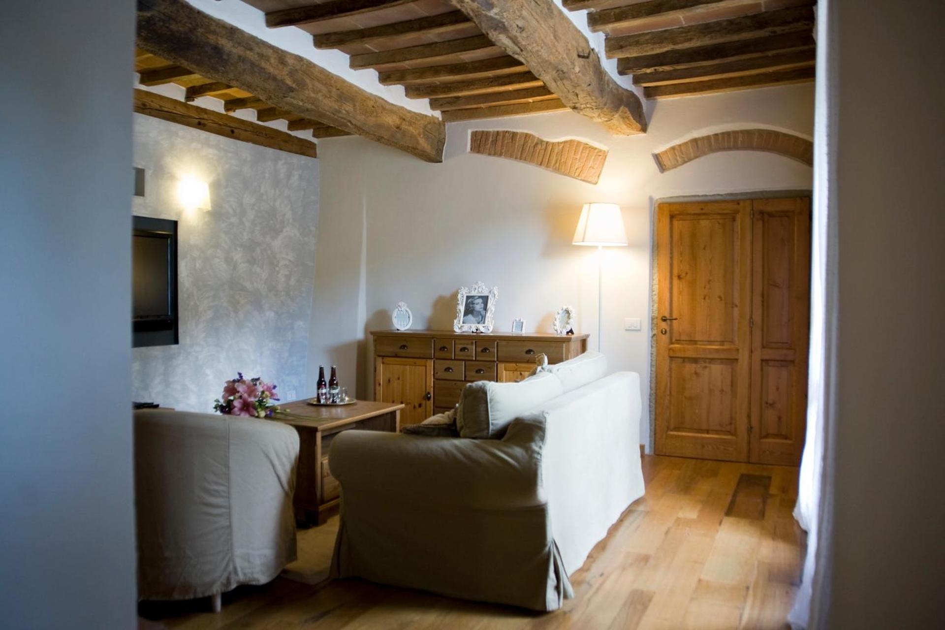 Florence Winery AgriResort - Fattoria Lavacchio - Photo 52