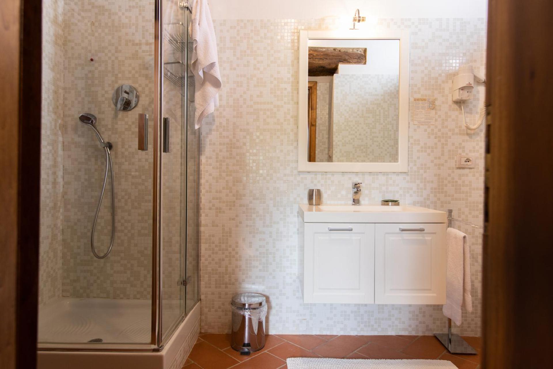 Florence Winery AgriResort - Fattoria Lavacchio - Photo 5