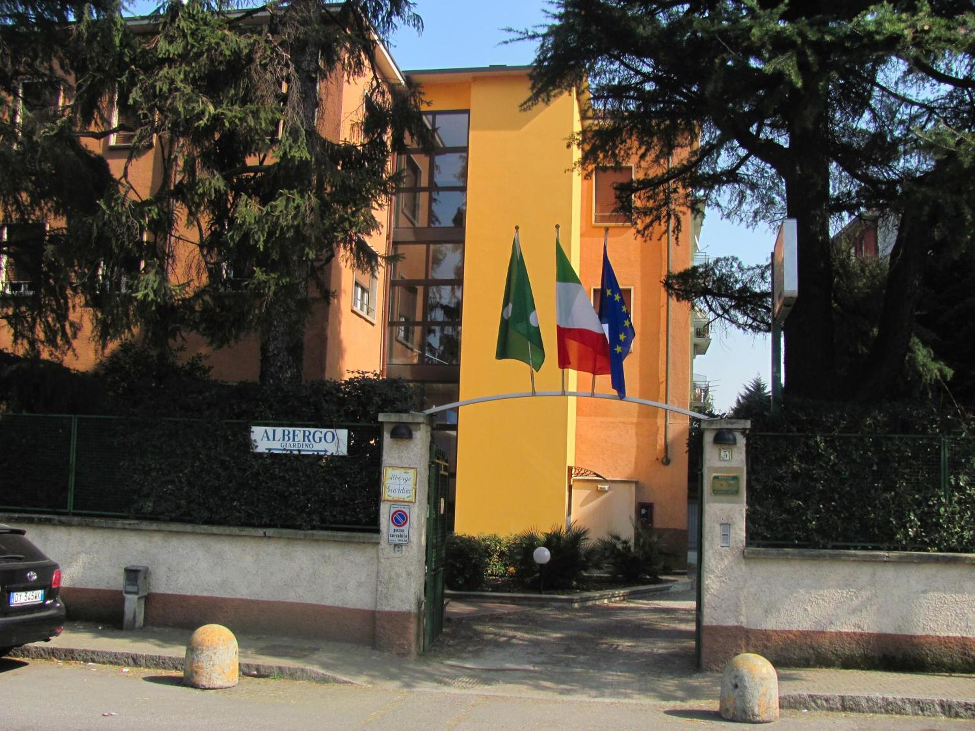 Albergo Hotel Giardino - Photo 3