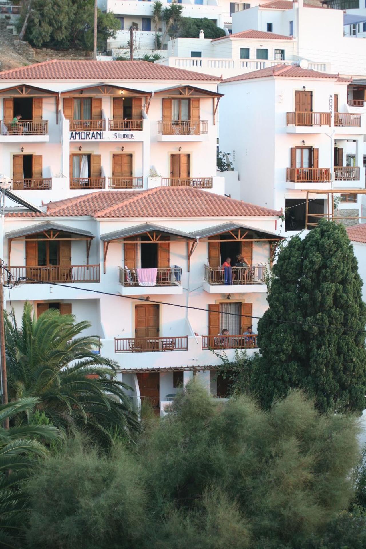 Amorani Studios - Photo 87