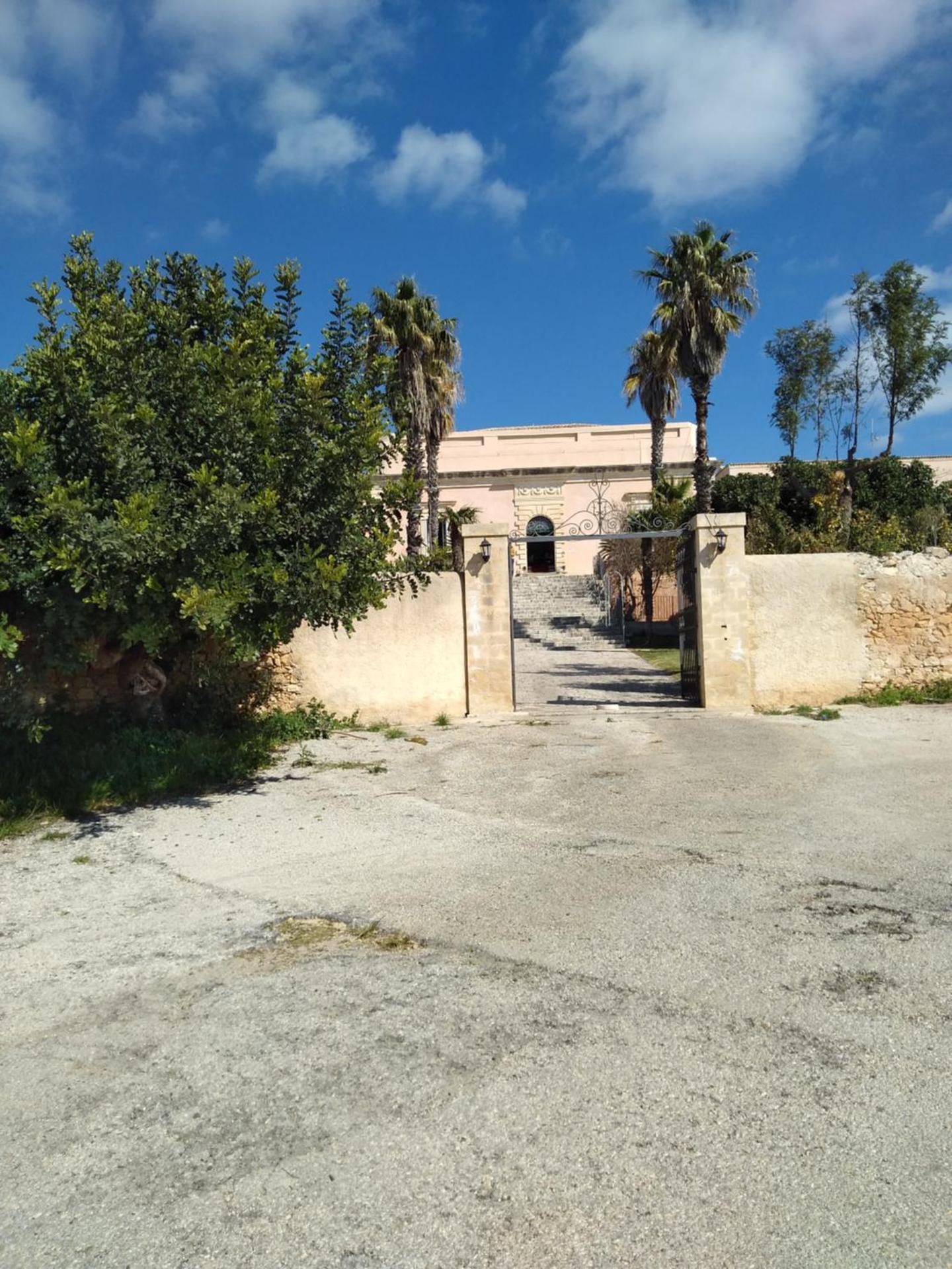 Villa Principe Di Belmonte - Photo 29