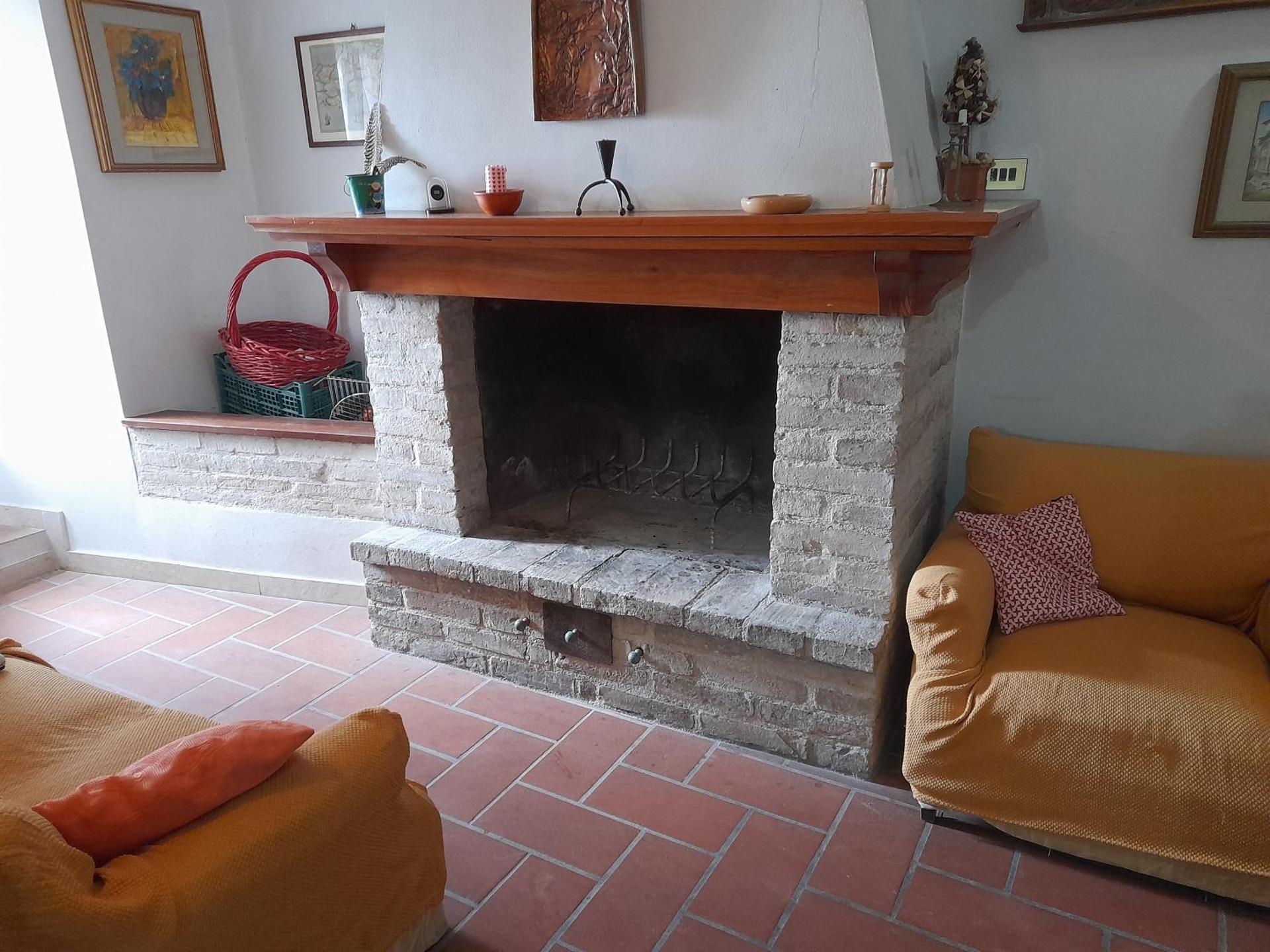 Castello Di Giomici - Photo 92