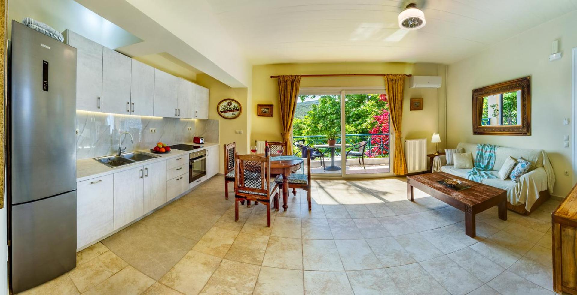 Lefkas Blue Residence - Photo 28