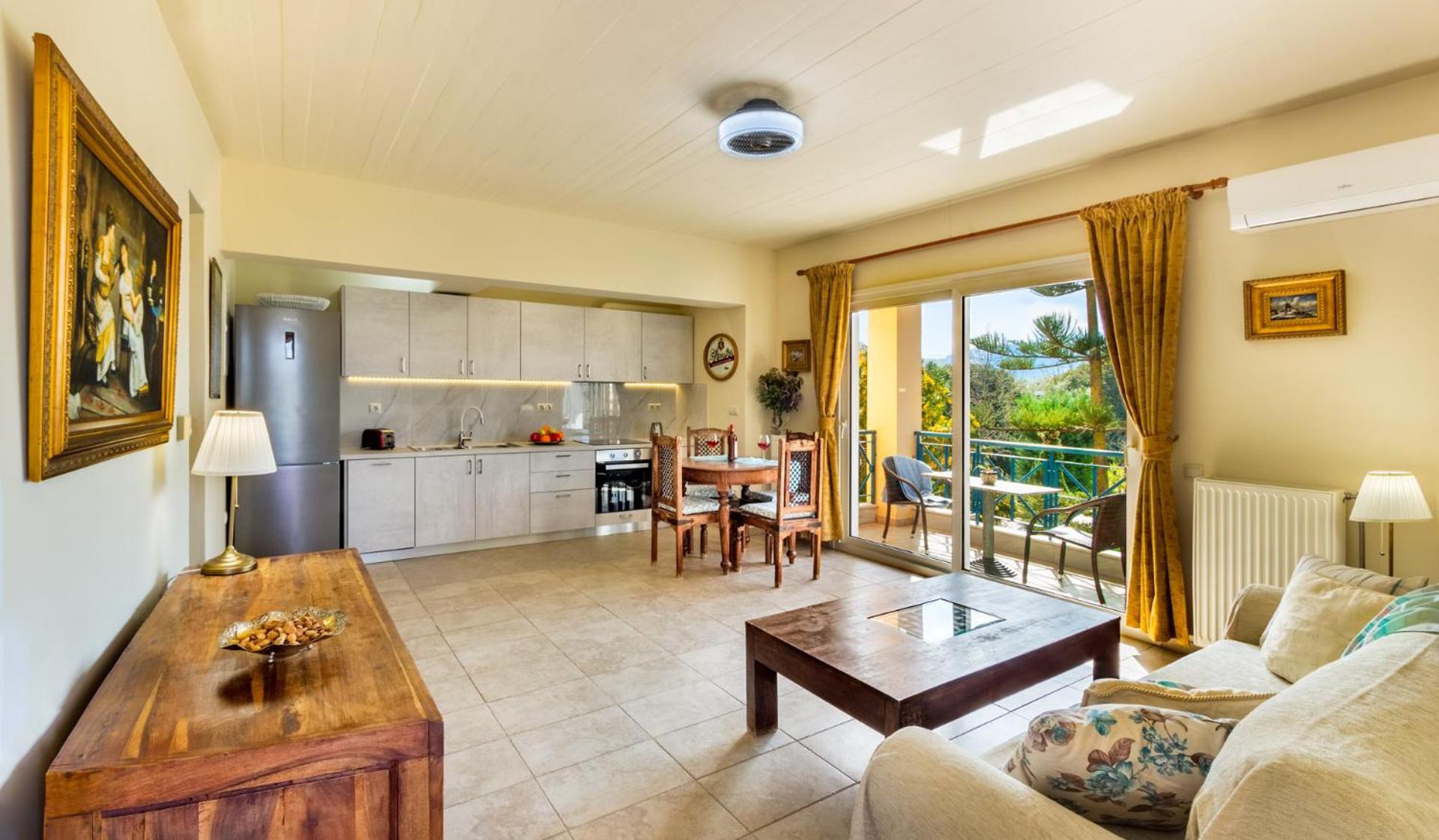 Lefkas Blue Residence - Photo 29