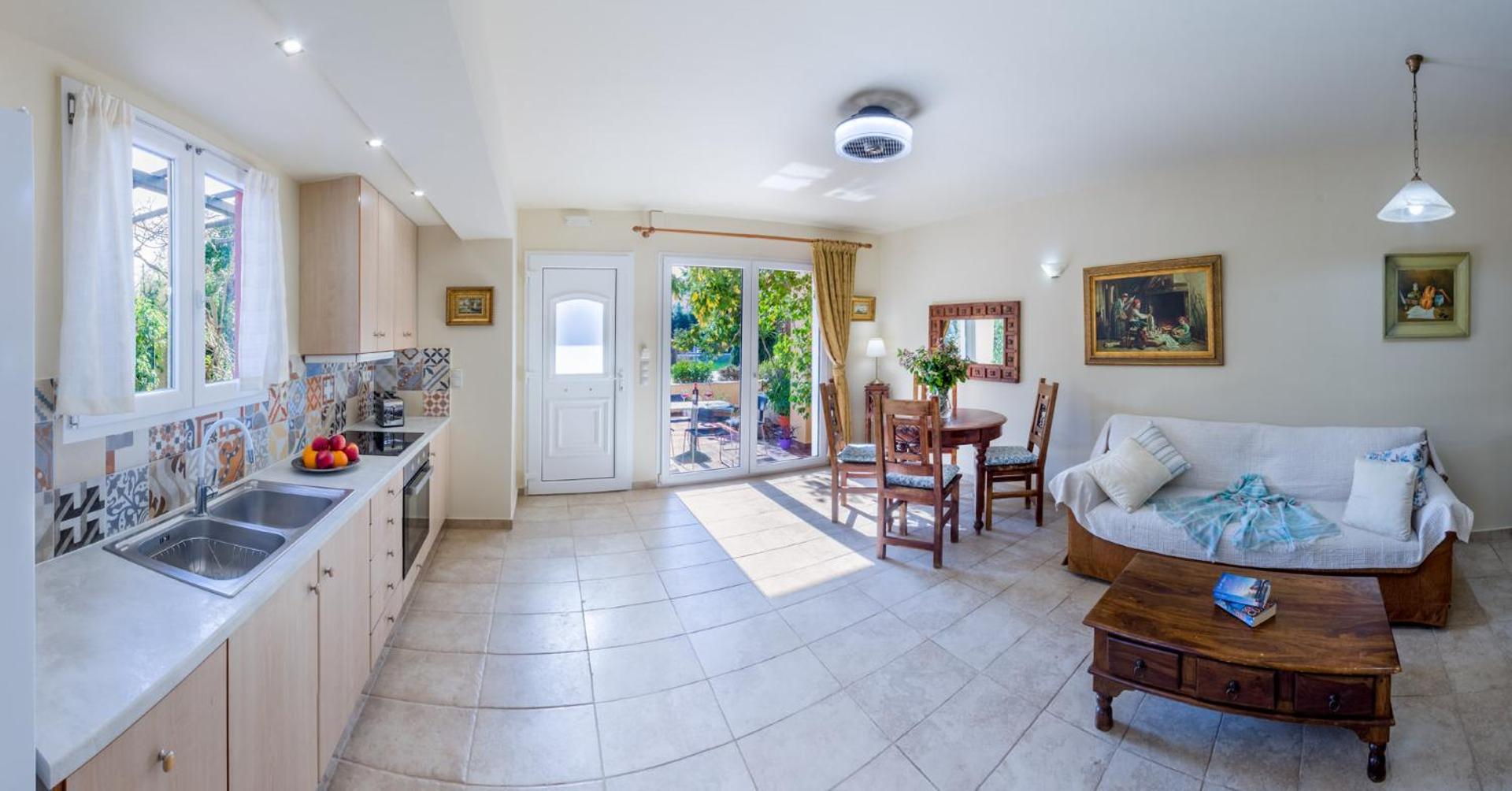 Lefkas Blue Residence - Photo 3