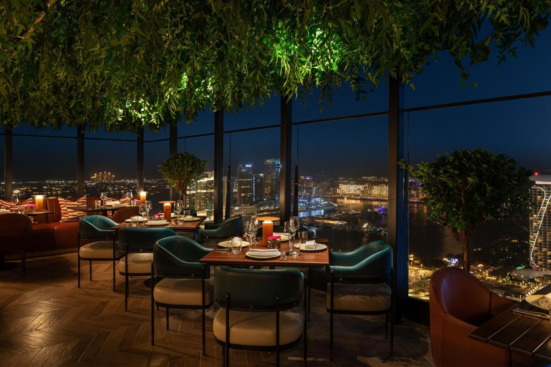Grosvenor House, a Luxury Collection Hotel, Dubai - Photo 3