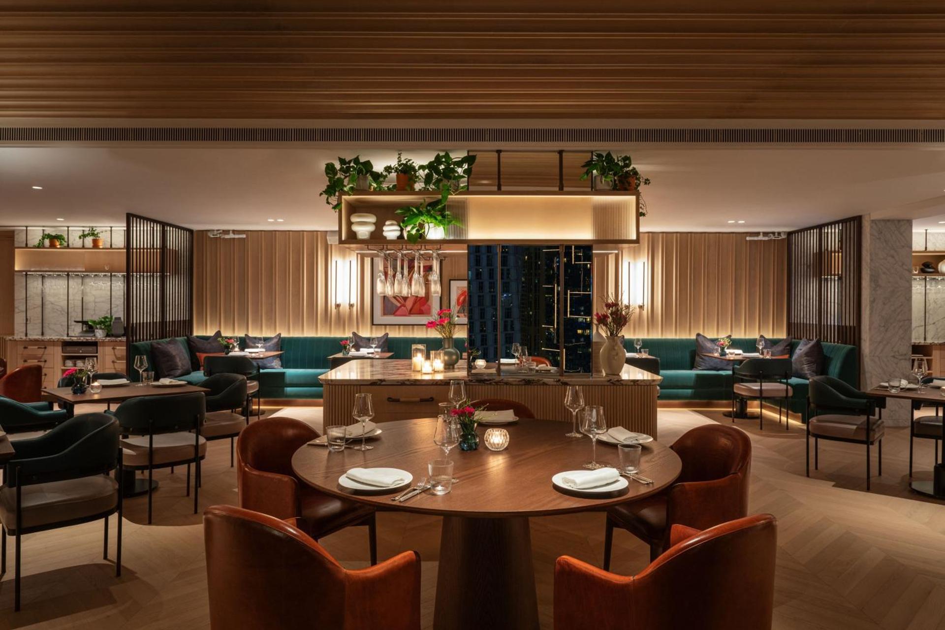 Grosvenor House, a Luxury Collection Hotel, Dubai - Photo 2