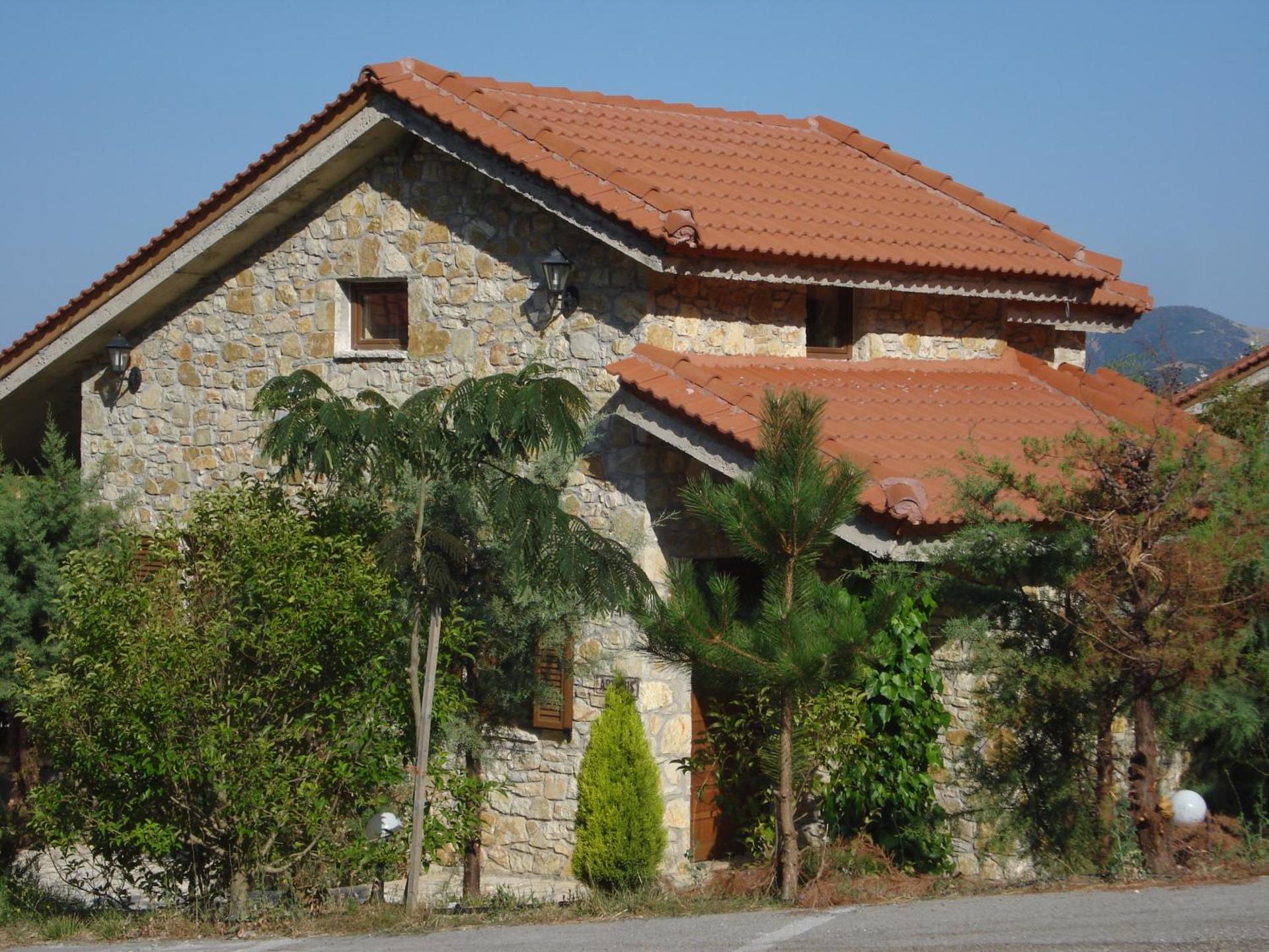 Georgio's V Chalet Kalavrita - Photo 151