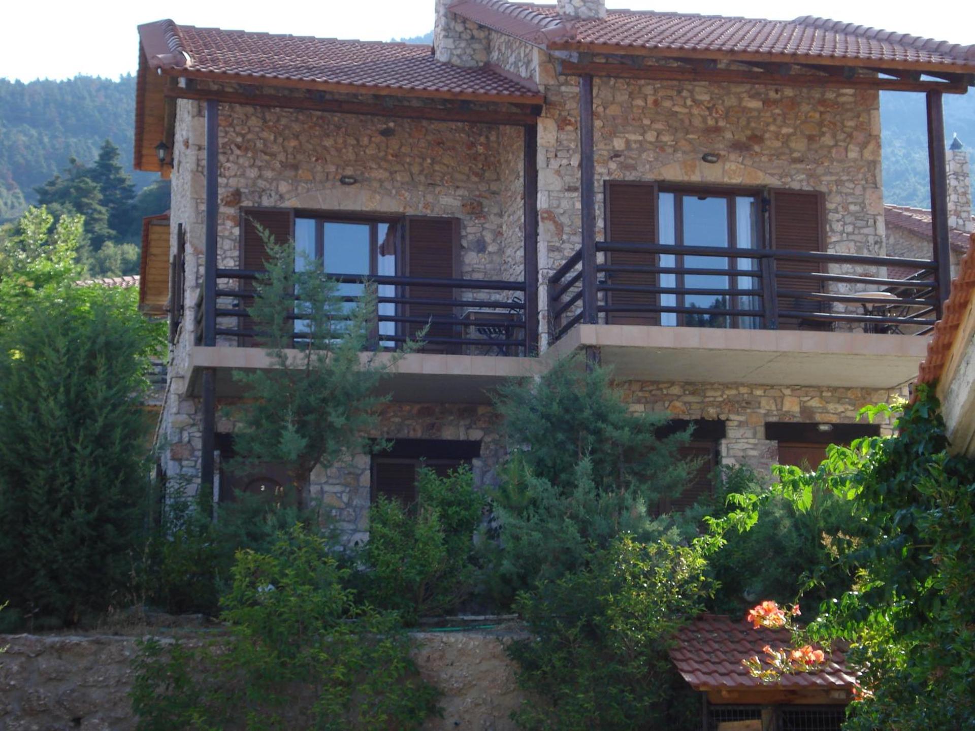 Georgio's V Chalet Kalavrita - Photo 161