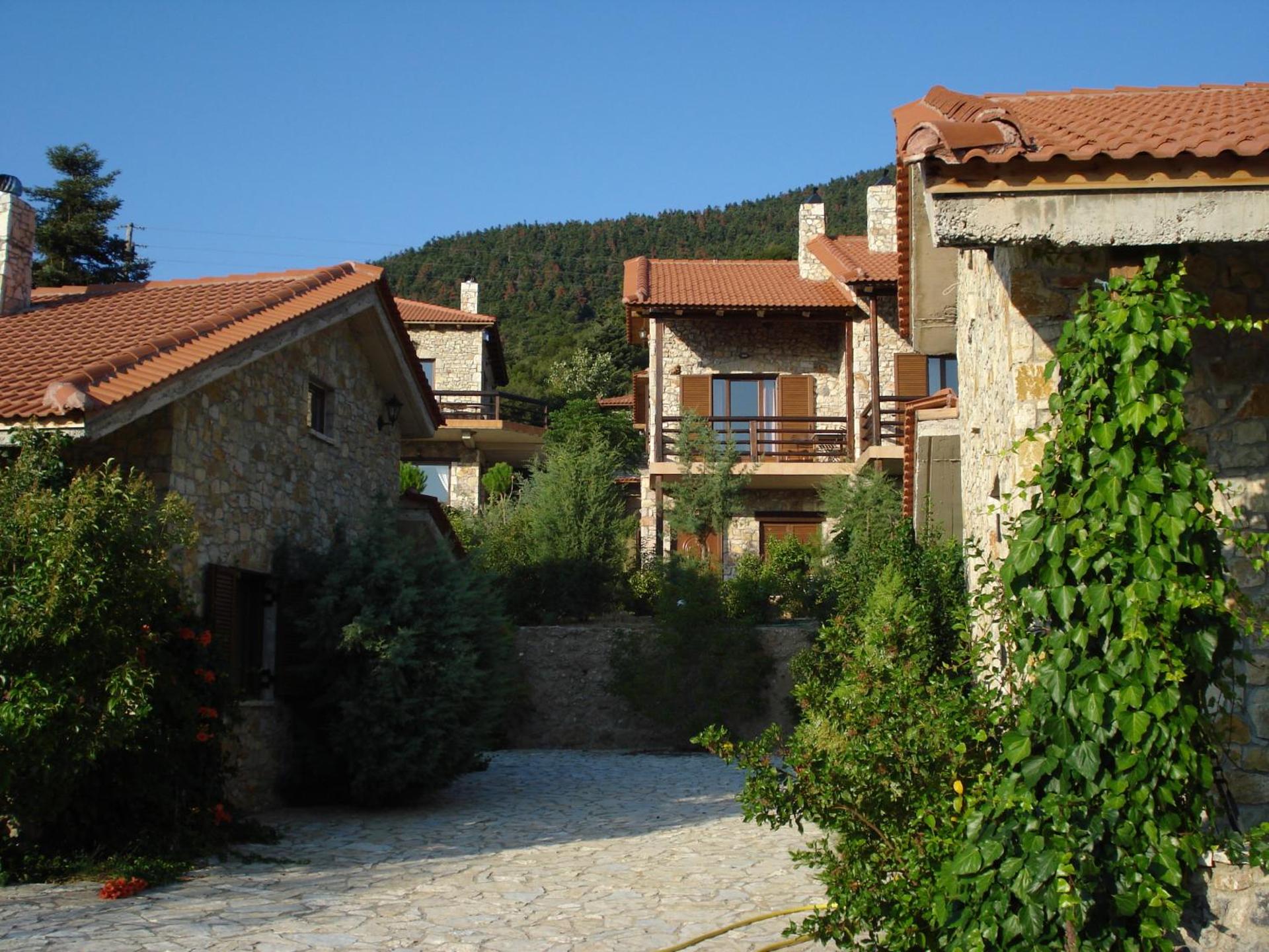 Georgio's V Chalet Kalavrita - Photo 163
