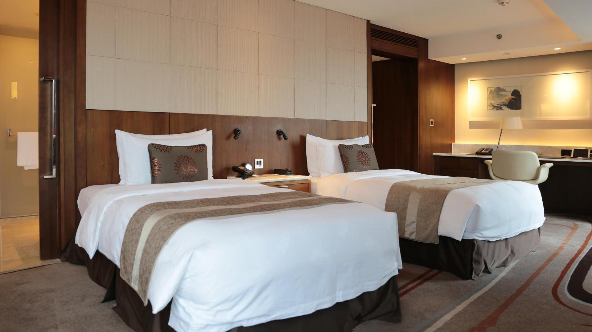 White Swan Hotel - Photo 28