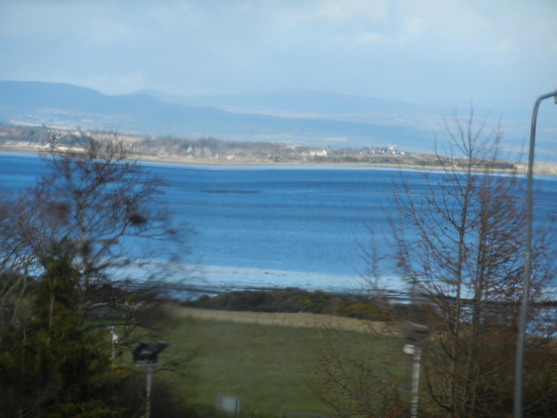 Morangie Hotel Tain - Photo 32