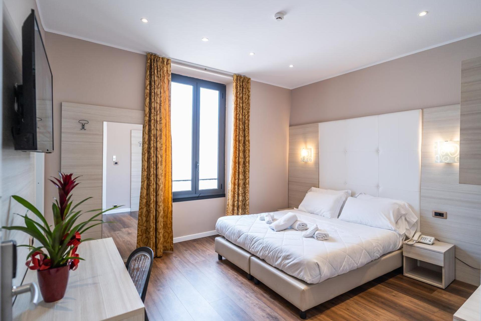 Hotel Globo Suite-Correnti hotels - Photo 3