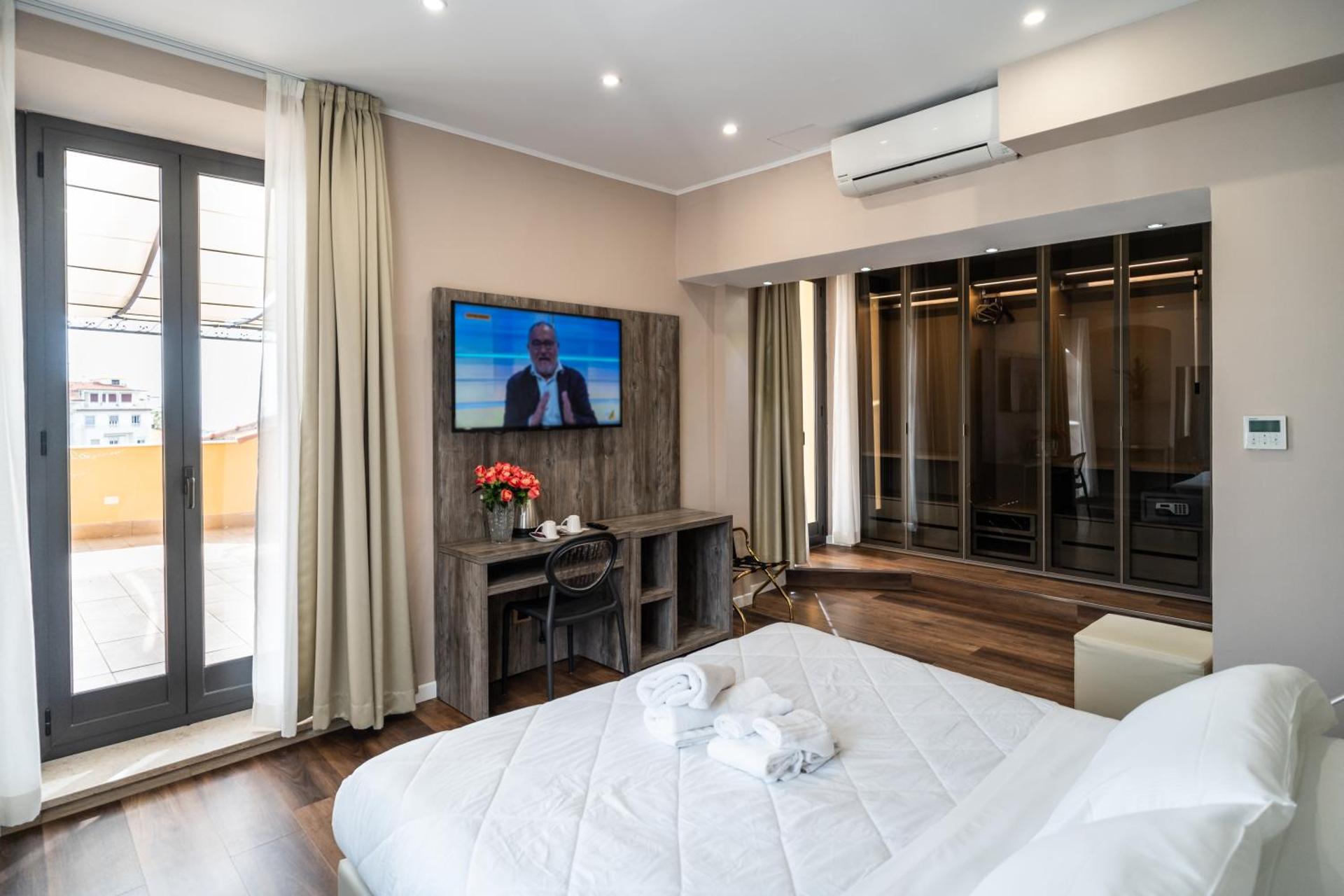 Hotel Globo Suite-Correnti hotels - Photo 9
