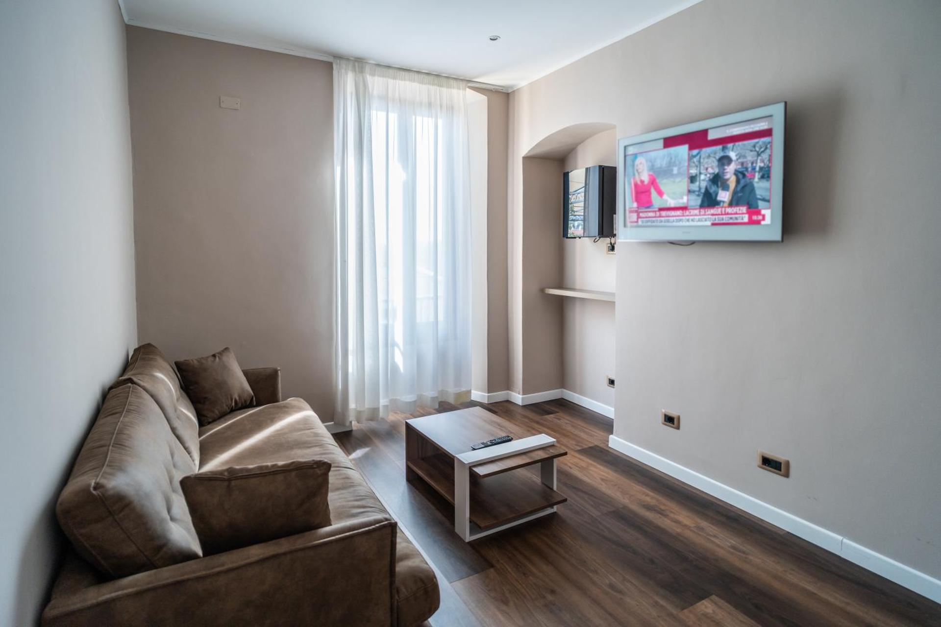 Hotel Globo Suite-Correnti hotels - Photo 10