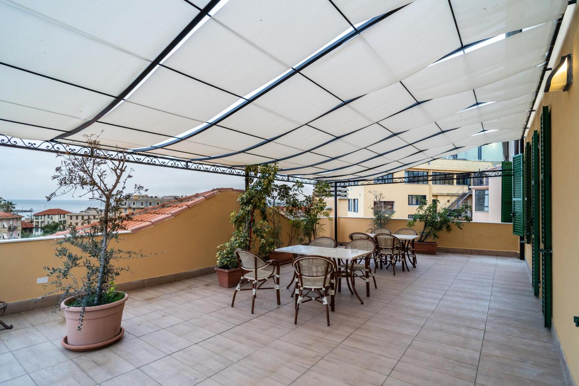 Hotel Globo Suite-Correnti hotels - Photo 11