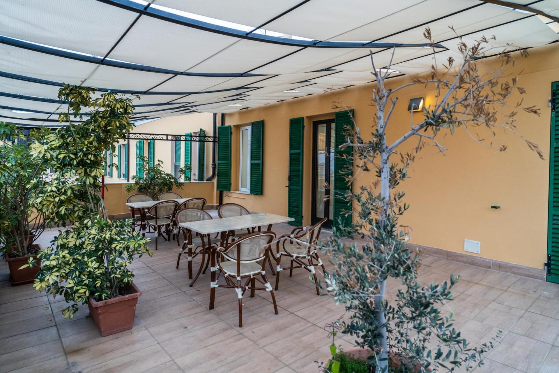 Hotel Globo Suite-Correnti hotels - Photo 12