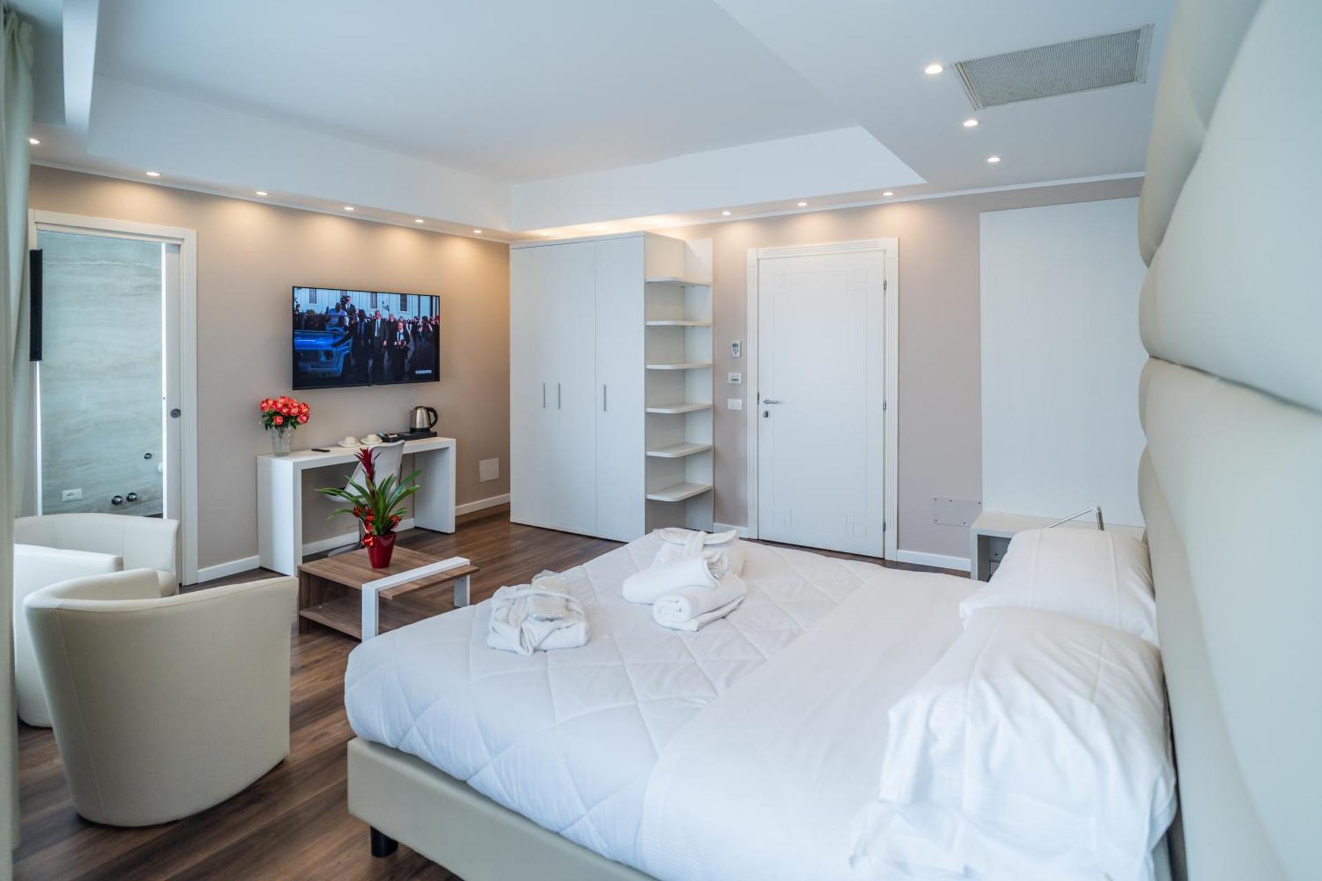 Hotel Globo Suite-Correnti hotels - Photo 15