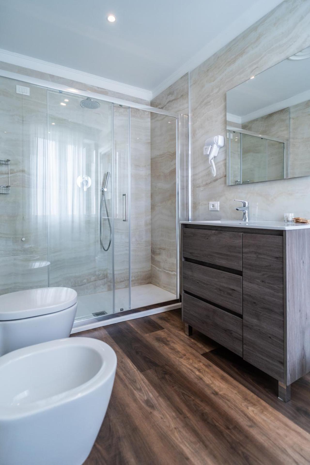 Hotel Globo Suite-Correnti hotels - Photo 18
