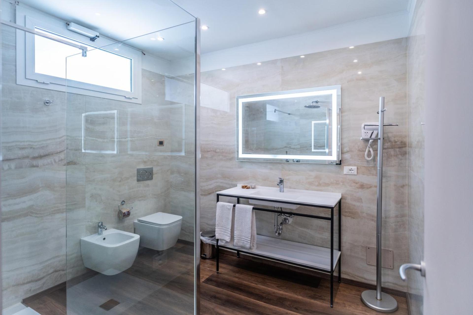 Hotel Globo Suite-Correnti hotels - Photo 22