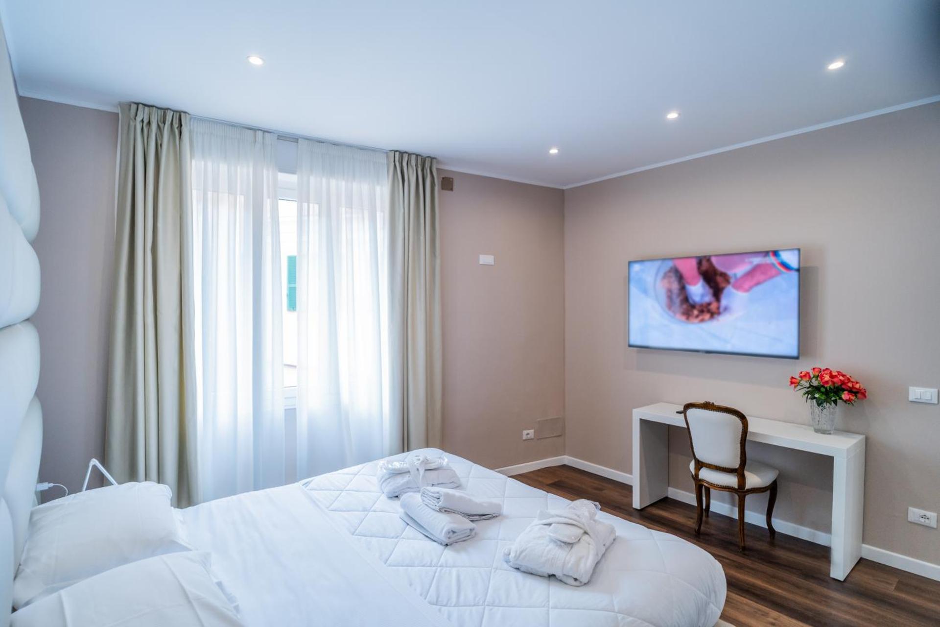 Hotel Globo Suite-Correnti hotels - Photo 25
