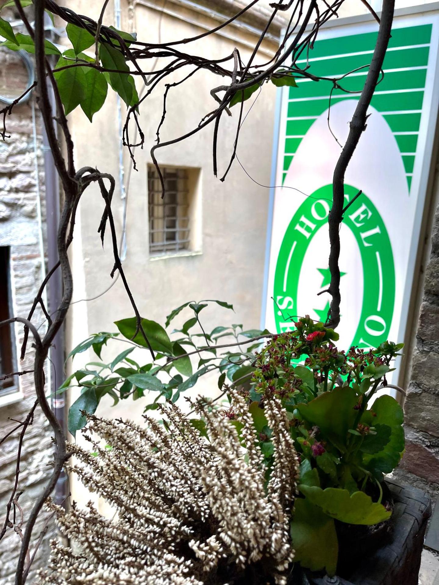 Hotel S. Ercolano - Photo 30