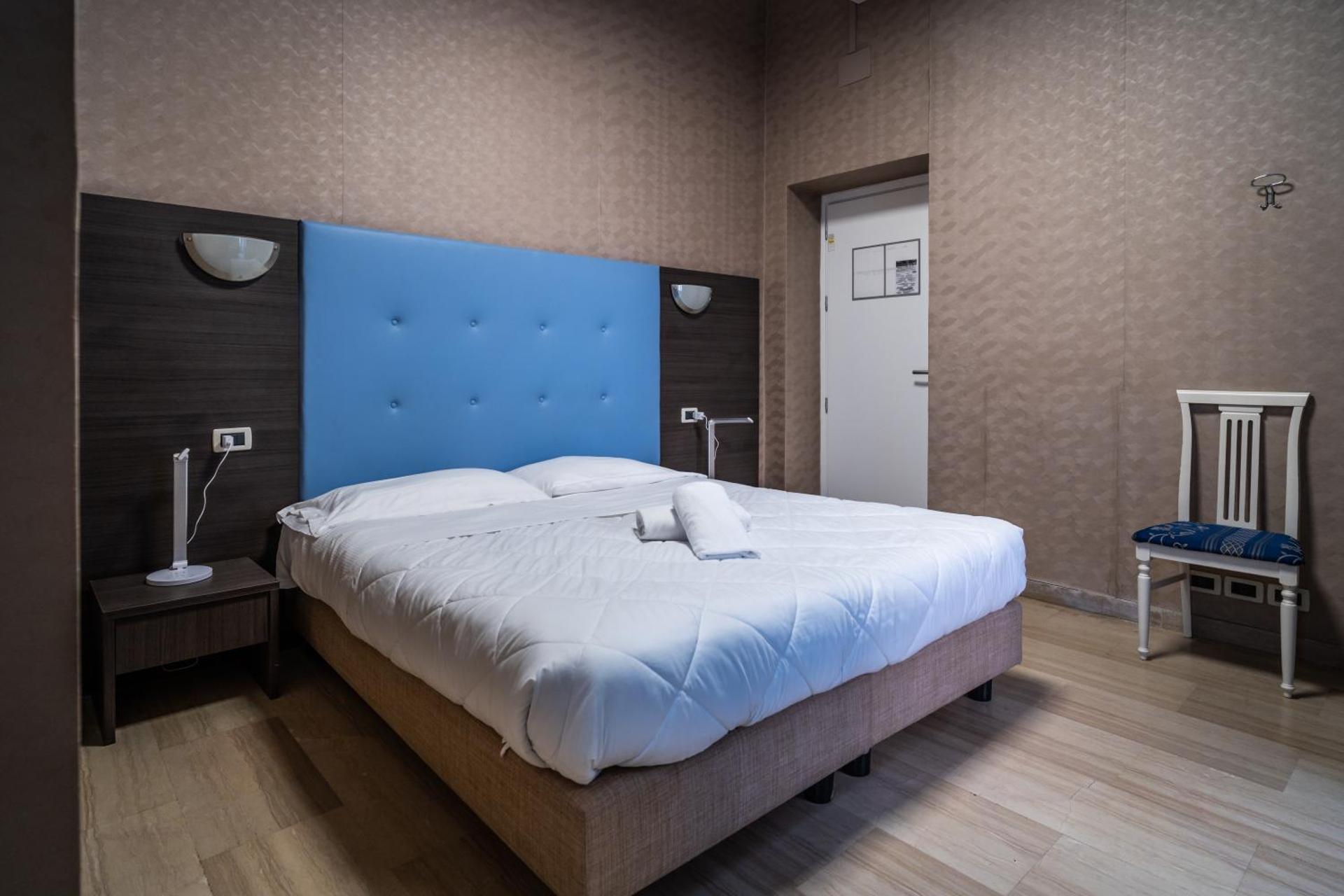 Hotel Globo Suite-Correnti hotels - Photo 5
