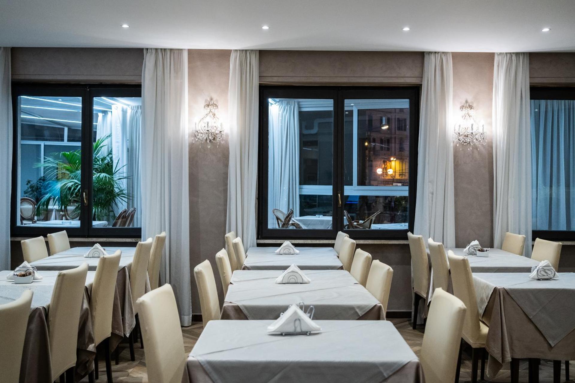 Hotel Globo Suite-Correnti hotels - Photo 44