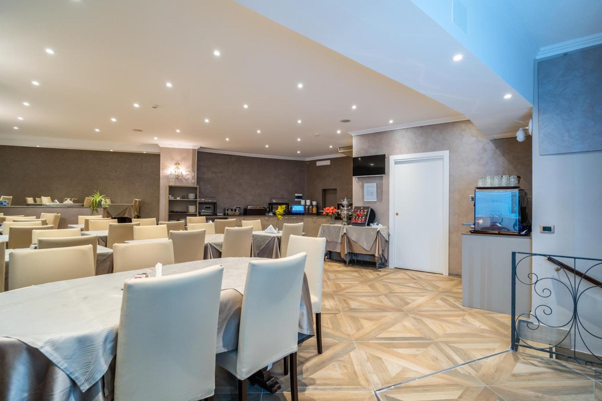 Hotel Globo Suite-Correnti hotels - Photo 42