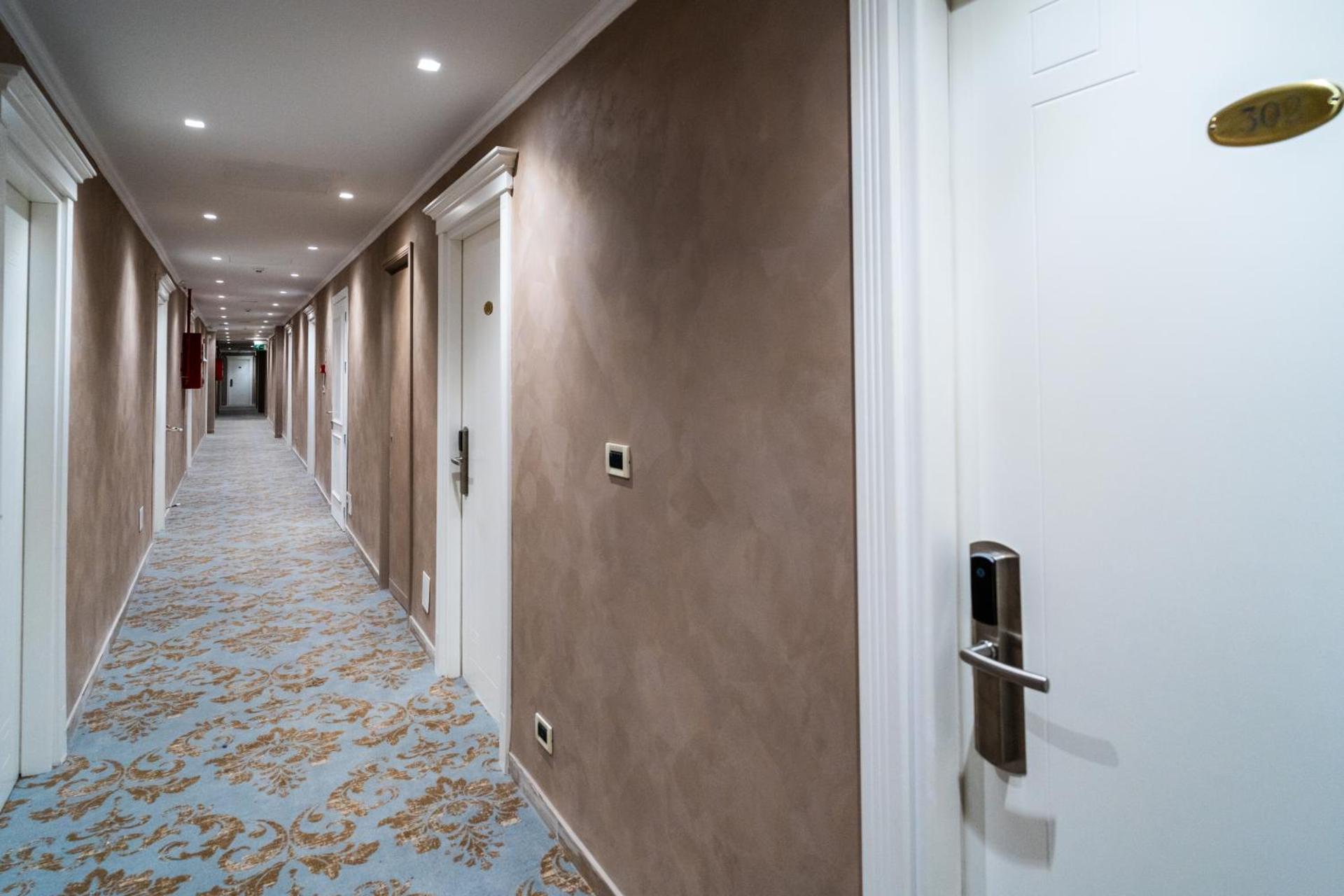 Hotel Globo Suite-Correnti hotels - Photo 7