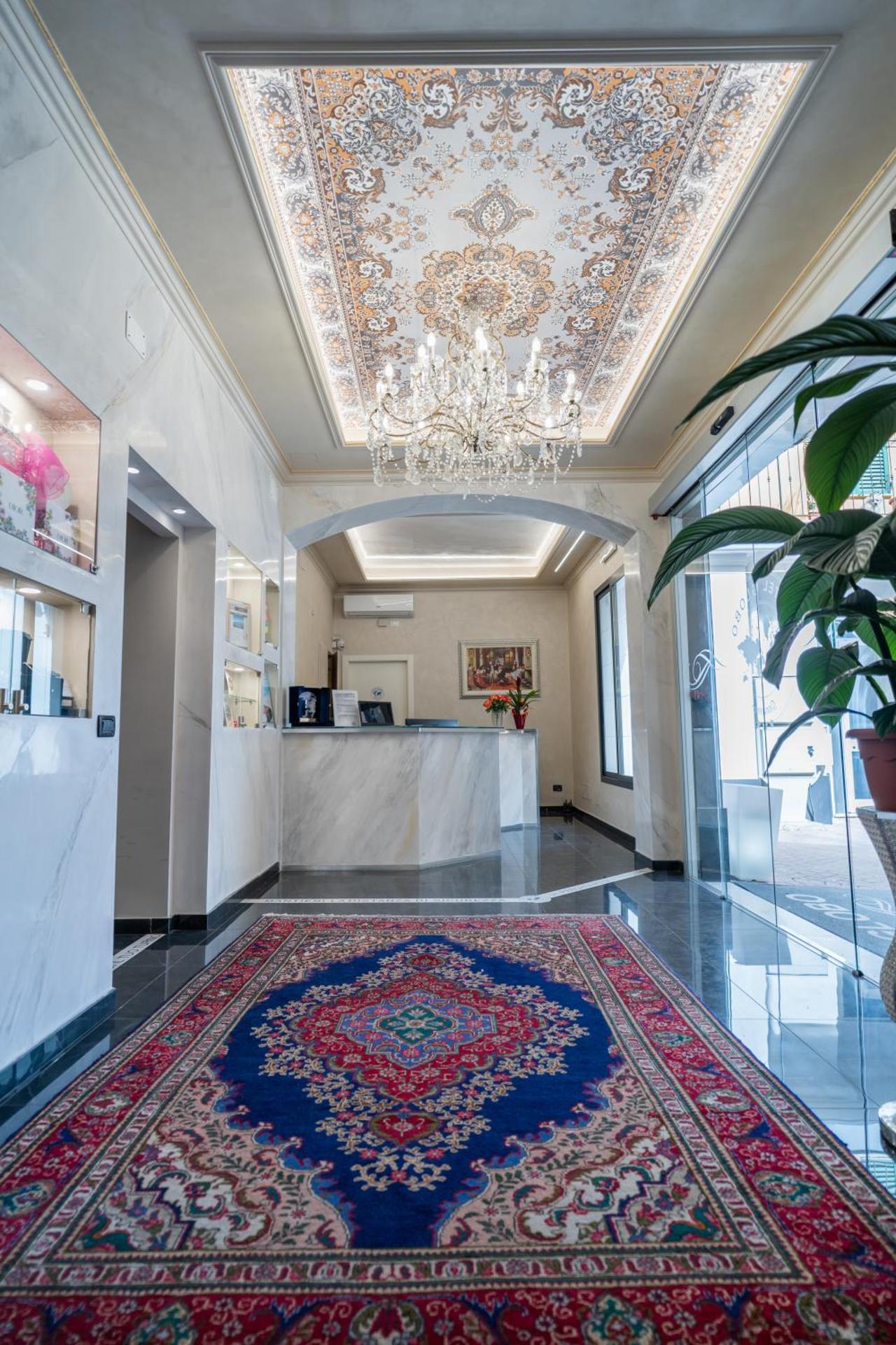 Hotel Globo Suite-Correnti hotels - Photo 40